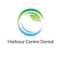 Harbour Centre Dental Logo
