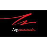 ARG comunicacion Logo