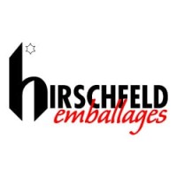 HIRSCHFELD EMBALLAGES Logo