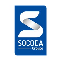 GROUPE SOCODA Logo