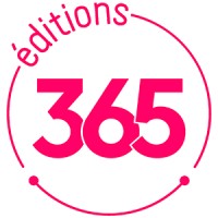 EDITIONS 365 - groupe Média Participations Logo