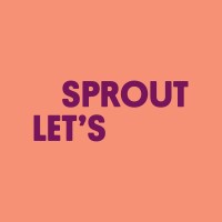 Lets Sprout Logo