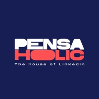 Pensaholic Logo