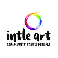 Intle Art Logo