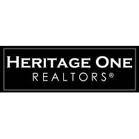 Heritage One, REALTORS® Logo