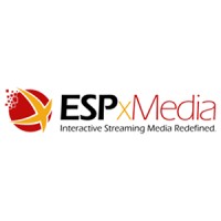 ESP xMedia Pte. Ltd. Logo