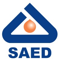 SAED Logo