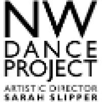 Northwest Dance Project Logo