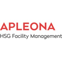 Apleona Facility Management BV Logo