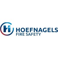 Hoefnagels Fire Safety Consultancy Logo