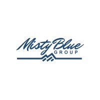 Misty Blue Group Logo