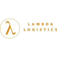 LAMBDA LOGISTICS SRL Logo