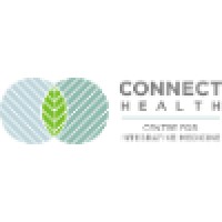 Connect Health - Center for Integrative Medicine Logo