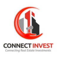 Connect Invest B.V. Logo