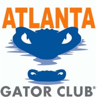 Atlanta Gator Club Logo