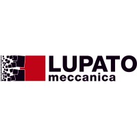 Lupato Meccanica Srl Logo