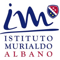Istituto Leonardo Murialdo - Albano Laziale Logo