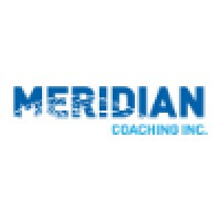 Meridian Coaching Inc Logo