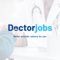 DoctorJobs.com Logo