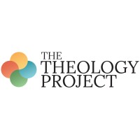 The Theology Project Logo