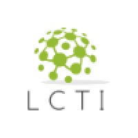 LCTI SOLUÇÕES EM TECNOLOGIA Logo
