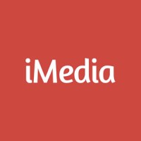 iMedia Brasil Logo