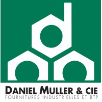 Daniel Muller & Cie Logo