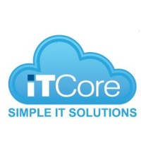 ITCore Logo