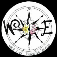 West East Translation Services Logo