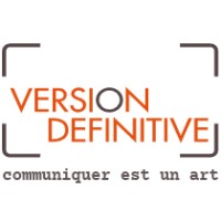 VERSION DÉFINITIVE Logo