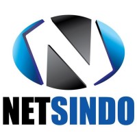 PT. Netsindo Sentra Computama Logo