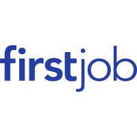 FirstJob, Inc. Logo