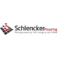 Schlencker Mapping Logo