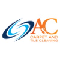 A&C Carpet Cleaning and Restoration Inc Logo
