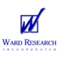 Ward Research Logo