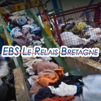 EBS LE RELAIS Bretagne Logo