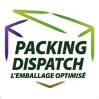 PACKING DISPATCH Logo