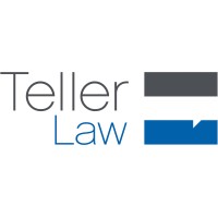 Teller Law (a dba of Teller & Associates, PLLC) Logo
