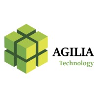 AGILIA TECHNOLOGY Logo