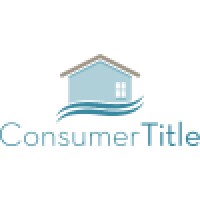 Consumer Title Logo