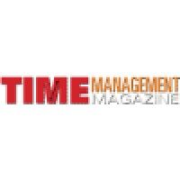Time Management Magazine Logo