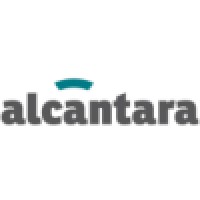 Alcantara City Thinking Logo