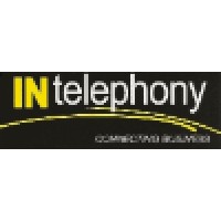 INtelephony Logo