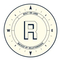 Range Realty Advisors Logo