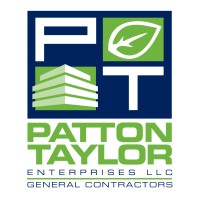 Patton & Taylor Enterprises, LLC Logo