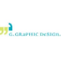 G Graphic Design Logo