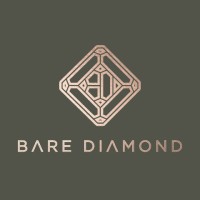Bare Diamond Logo