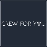 Crew For You Logo