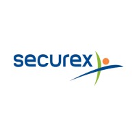 Securex Nederland Logo
