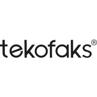 Tekofaks Bilişim Teknolojileri San. ve Dış.Tic.Ltd.Şti. Logo